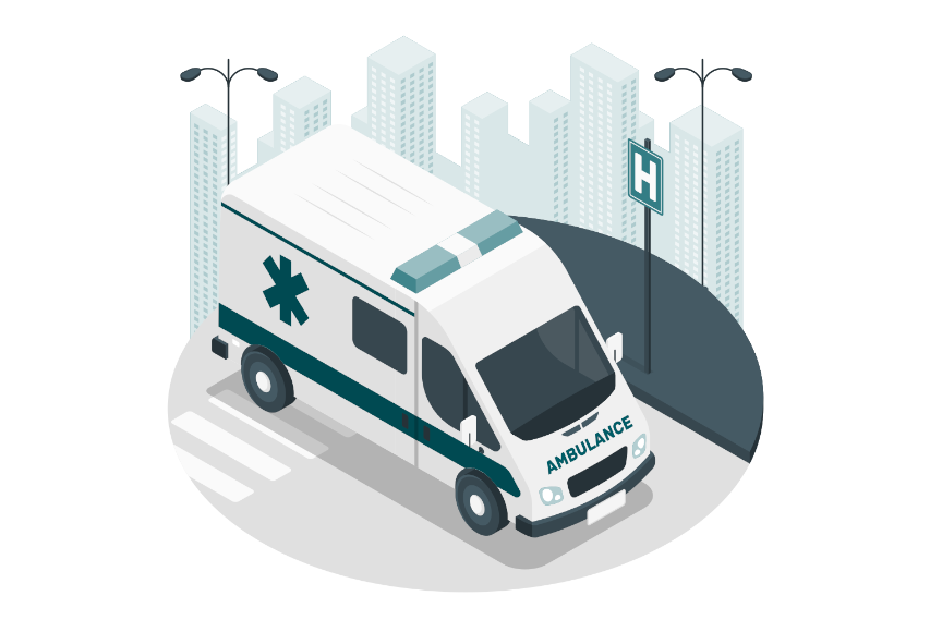 Healux_Ambulance